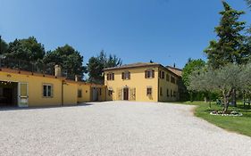 Bed&Breakfast Il Frantoio